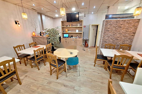 Торговое пространство Новые Фужины: 2