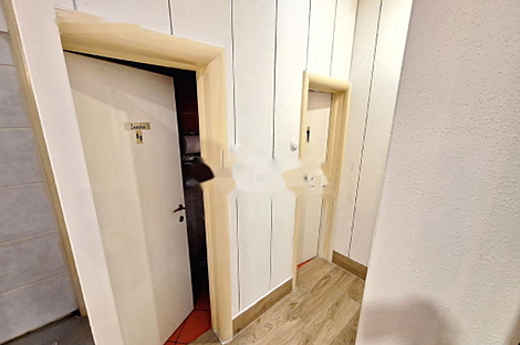 Торговое пространство Новые Фужины: 3