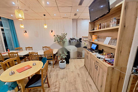 Торговое пространство Новые Фужины: 4