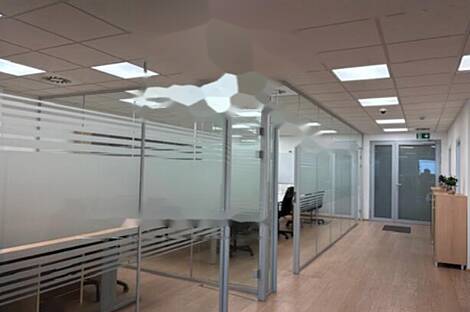 Офис Новые Ярче: 8