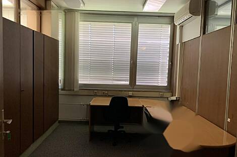 Офис в Новой Ярше: 5