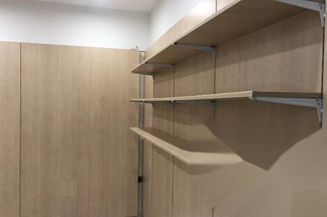 Торговое пространство в Бежиградском доме: 1