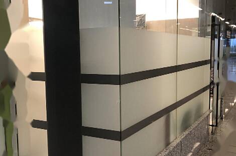 Торговое пространство в Бежиградском доме: 2