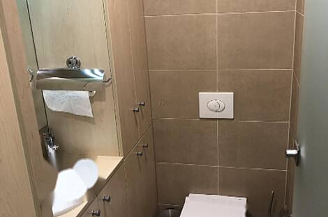 Торговое пространство в Бежиградском доме: 9