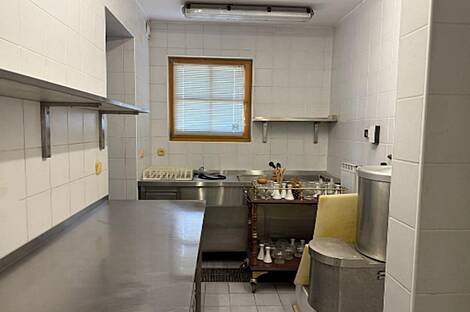 Комплекс гостиниц Брездье: 14