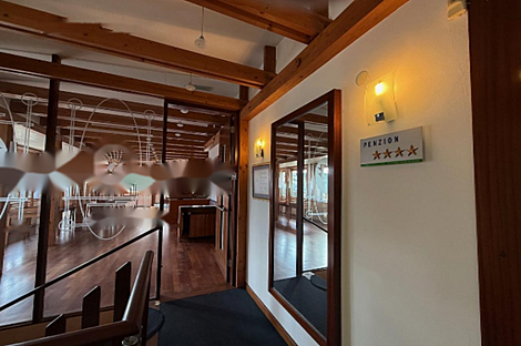 Дом для гостей Брежье: 8