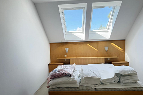 Дом для гостей Брежье: 20