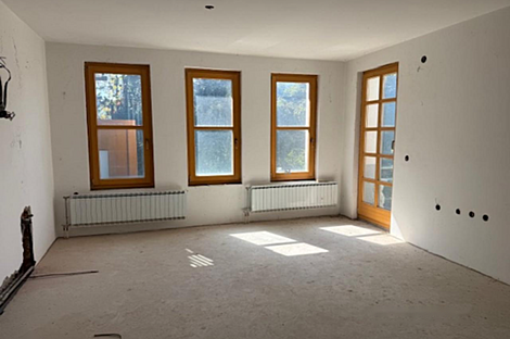 Дом для гостей Брежье: 27