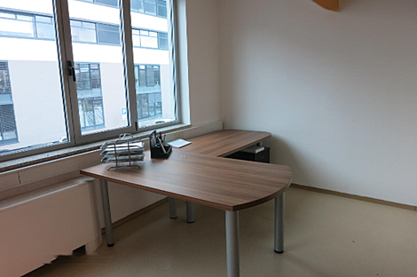 БТЦ коммерческая недвижимость: 2