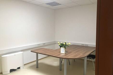 Объединенное коммерческое помещение: 6