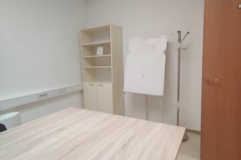 Объединенное коммерческое помещение: 9