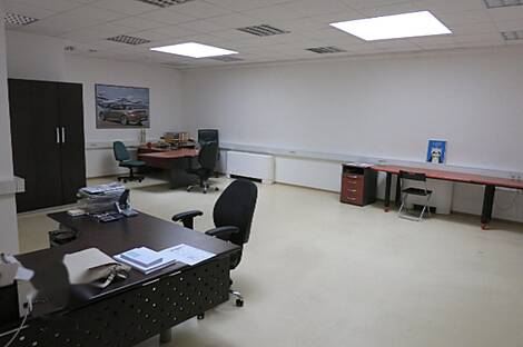 Объединенное коммерческое помещение: 10