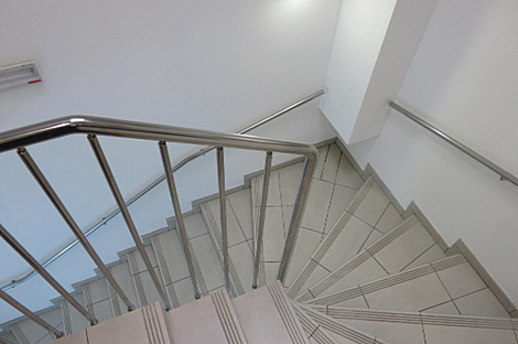 Офисное пространство на улице Леталишка Цеста: 11