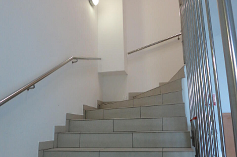 Офисное пространство на улице Леталишка Цеста: 12