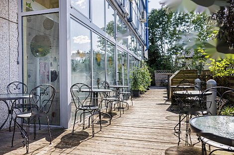 Торговое помещение в Чрнуче: 2