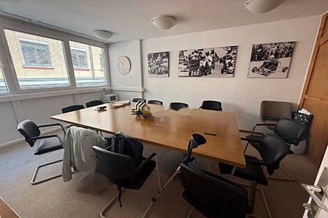 Кодельево офисное здание: 5