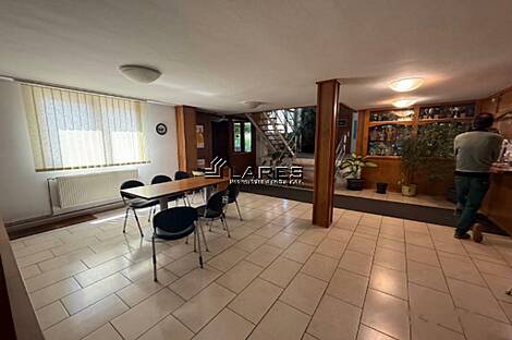 Кодельево офисное здание: 8