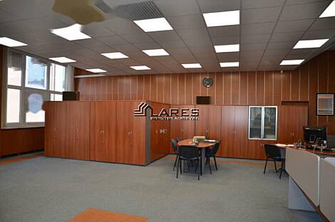 Огромный офисный центр Коделева: 2