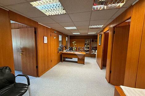 Огромный офисный центр Коделева: 3