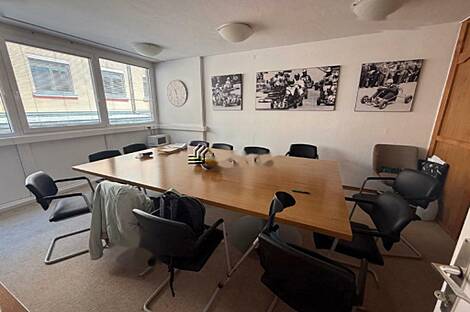 Огромный офисный центр Коделева: 6