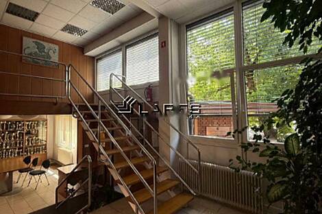 Огромный офисный центр Коделева: 11