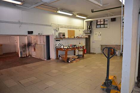 Огромный офисный центр Коделева: 12