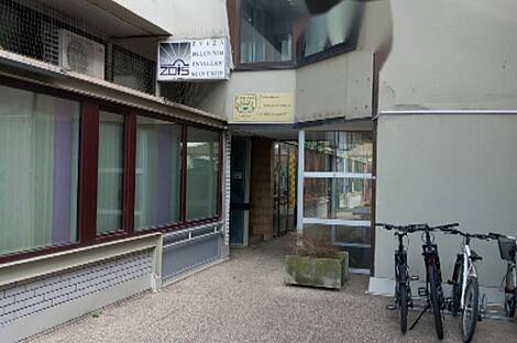 Бежиградское коммерческое здание: 8