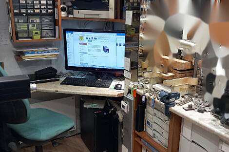 Бежиградское коммерческое здание: 14