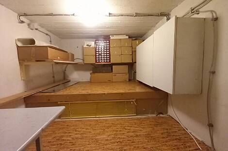 Бежиградское коммерческое здание: 16