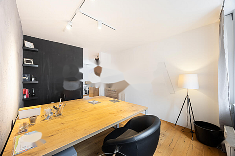 Помещение для офиса Бежиград: 4