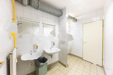 Помещение для офиса Бежиград: 7