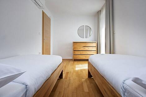 Дом с террасой на озере Блед: 19