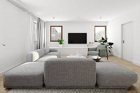 Дом в Бодешче: 5