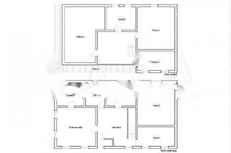 Дом в Бодешче: 13