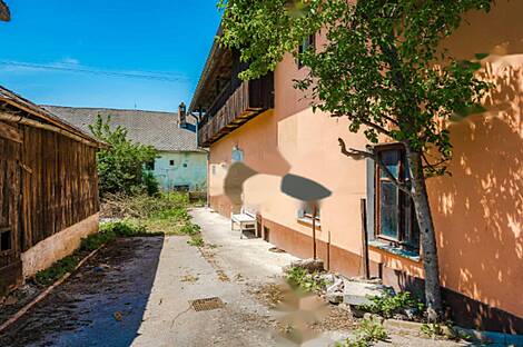 Дом в Бодешче: 14