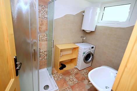 Дом на две семьи, Богиньска Бела: 11