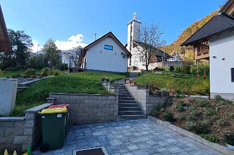 Дом в Бохиньска-Бела: 4