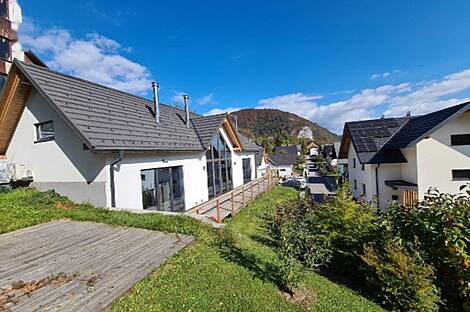 Дом в Бохиньска-Бела: 8