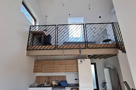 Дом в Бохиньска-Бела: 18