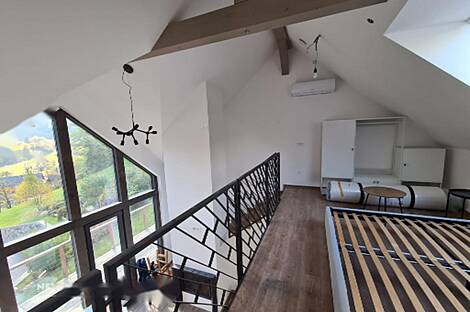 Дом в Бохиньска-Бела: 20