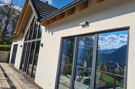 Дом в Бохиньска-Бела: 22