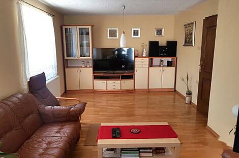 Дом, Бела-Бохиньска: 2