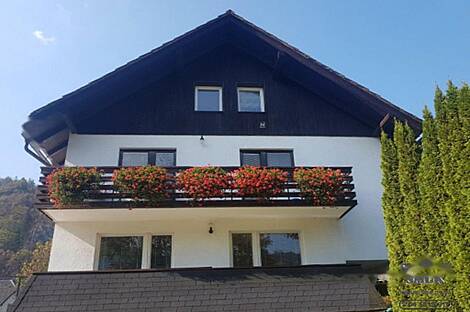 Дом, Бела-Бохиньска: 4