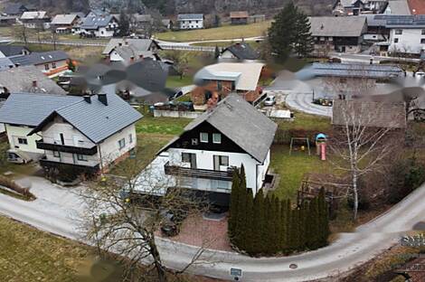 Дом, Бела-Бохиньска: 6