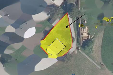 Дом, Бела-Бохиньска: 26