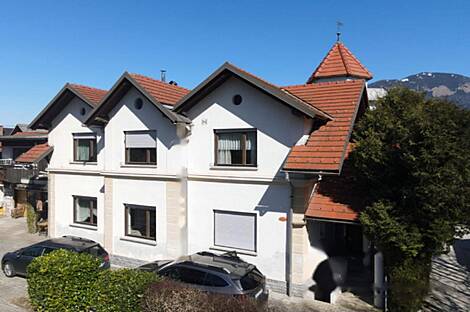 Здание, Брелье: 3