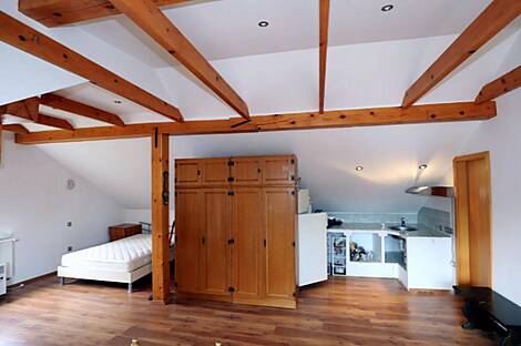 Здание, Брелье: 14