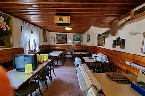 Чернибец Тройчек дом: 11