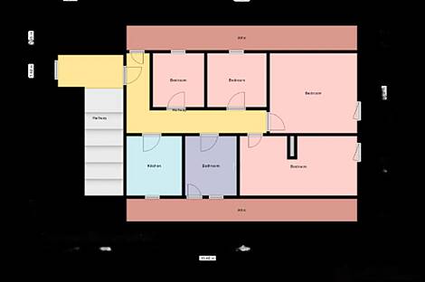 Чернибец Тройчек дом: 17
