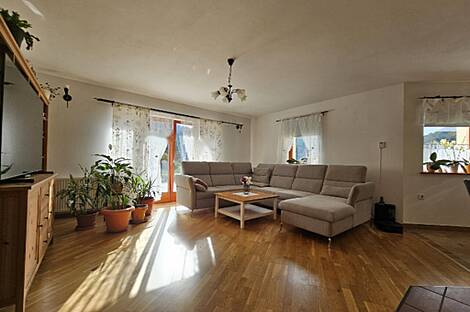 Дом, Зип, Блед-Горье: 12